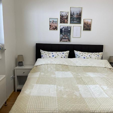Appartement Zur Wied Oberlahr Экстерьер фото